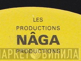 Nâga Productions - Винил CD и Кассеты лейбла Nâga Productions на сайте МаркетВинила