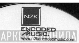 N2K Encoded Music - Винил CD и Кассеты лейбла N2K Encoded Music на сайте МаркетВинила