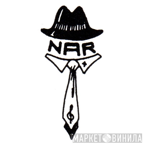 NAR - Винил CD и Кассеты лейбла NAR на сайте МаркетВинила