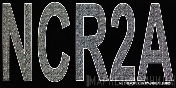 NCR2A - Винил CD и Кассеты лейбла NCR2A на сайте МаркетВинила