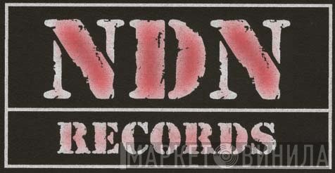 NDN Records - Винил CD и Кассеты лейбла NDN Records на сайте МаркетВинила