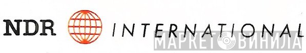 NDR International - Винил CD и Кассеты лейбла NDR International на сайте МаркетВинила