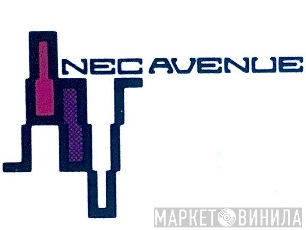 NEC Avenue, Ltd. - Винил CD и Кассеты лейбла NEC Avenue, Ltd. на сайте МаркетВинила