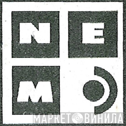 NEMO Recordings - Винил CD и Кассеты лейбла NEMO Recordings на сайте МаркетВинила