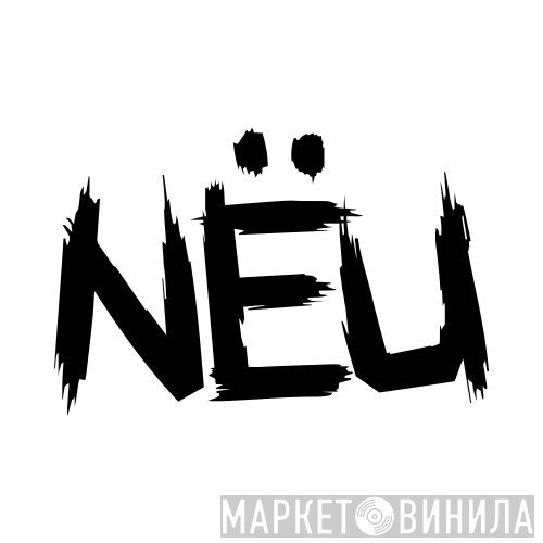 NЁU - Винил CD и Кассеты лейбла NЁU на сайте МаркетВинила