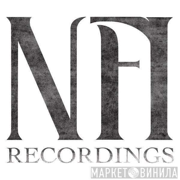 NFI Recordings - Винил CD и Кассеты лейбла NFI Recordings на сайте МаркетВинила