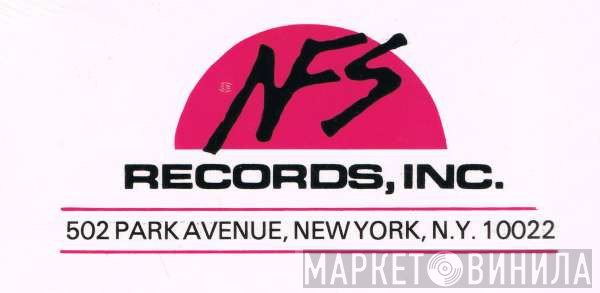 NFS Records, Inc. - Винил CD и Кассеты лейбла NFS Records, Inc. на сайте МаркетВинила