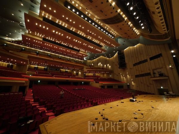 NHK Hall - Винил CD и Кассеты лейбла NHK Hall на сайте МаркетВинила