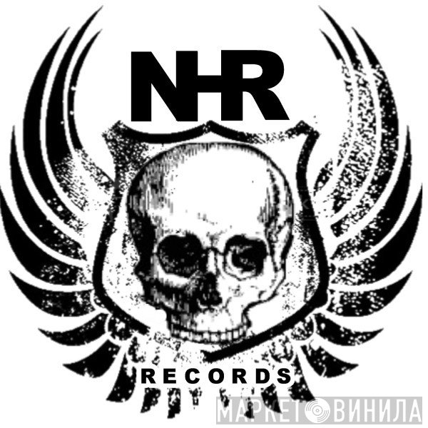 NHR Records - Винил CD и Кассеты лейбла NHR Records на сайте МаркетВинила