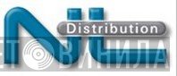 NL Distribution - Винил CD и Кассеты лейбла NL Distribution на сайте МаркетВинила