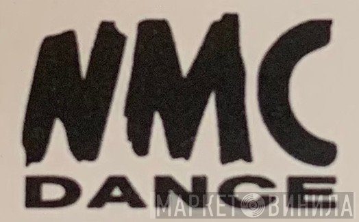 NMC Dance - Винил CD и Кассеты лейбла NMC Dance на сайте МаркетВинила