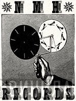 NMH Records - Винил CD и Кассеты лейбла NMH Records на сайте МаркетВинила