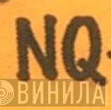 NQ - Винил CD и Кассеты лейбла NQ на сайте МаркетВинила