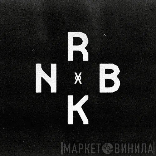 NRBK - Винил CD и Кассеты лейбла NRBK на сайте МаркетВинила