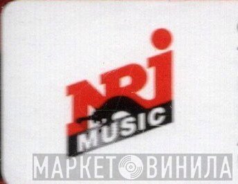 NRJ MUSIC - Винил CD и Кассеты лейбла NRJ MUSIC на сайте МаркетВинила