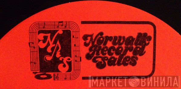 NRS - Винил CD и Кассеты лейбла NRS на сайте МаркетВинила