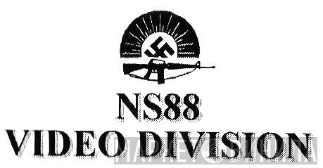 NS 88 Video Division - Винил CD и Кассеты лейбла NS 88 Video Division на сайте МаркетВинила