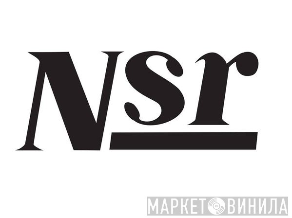 NSR  - Винил CD и Кассеты лейбла NSR (2) на сайте МаркетВинила
