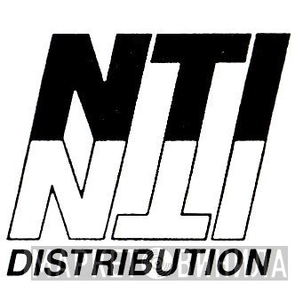 NTI Distribution - Винил CD и Кассеты лейбла NTI Distribution на сайте МаркетВинила