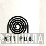 NTT Pub. - Винил CD и Кассеты лейбла NTT Pub. на сайте МаркетВинила