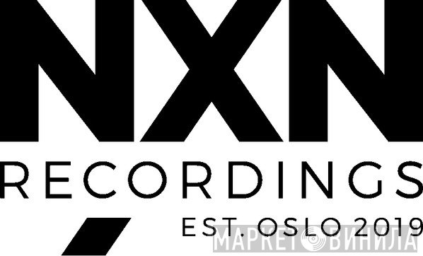 NXN Recordings - Винил CD и Кассеты лейбла NXN Recordings на сайте МаркетВинила