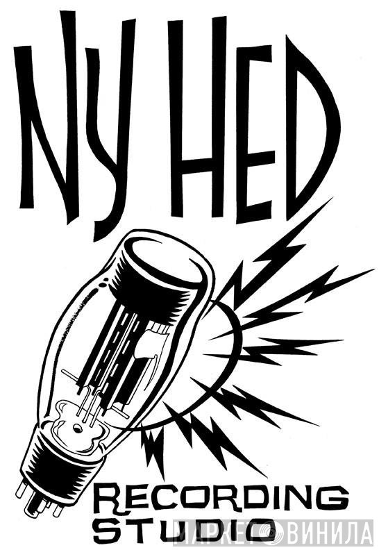 NY Hed Studios - Винил CD и Кассеты лейбла NY Hed Studios на сайте МаркетВинила