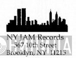 NY Jam Records - Винил CD и Кассеты лейбла NY Jam Records на сайте МаркетВинила