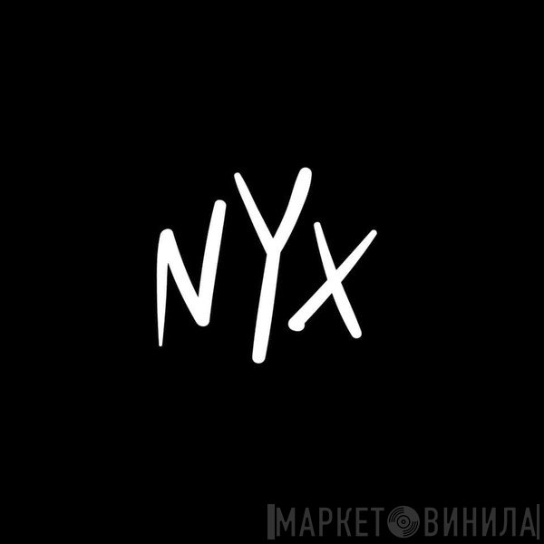 NYX Music - Винил CD и Кассеты лейбла NYX Music на сайте МаркетВинила