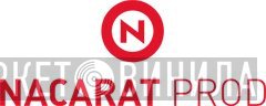 Nacarat Prod - Винил CD и Кассеты лейбла Nacarat Prod на сайте МаркетВинила