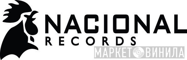 Nacional Records - Винил CD и Кассеты лейбла Nacional Records на сайте МаркетВинила