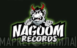 Nagoom Records - Винил CD и Кассеты лейбла Nagoom Records на сайте МаркетВинила
