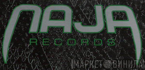 Naja - Винил CD и Кассеты лейбла Naja на сайте МаркетВинила