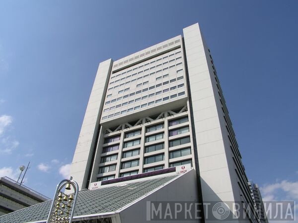Nakano Sun Plaza - Винил CD и Кассеты лейбла Nakano Sun Plaza на сайте МаркетВинила