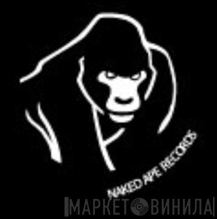 Naked Ape Records - Винил CD и Кассеты лейбла Naked Ape Records на сайте МаркетВинила