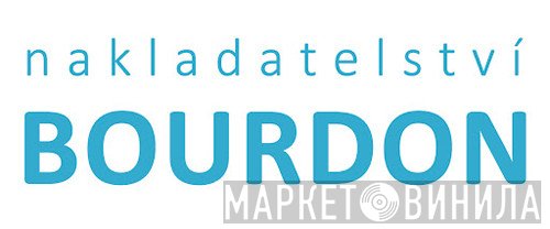 Nakladatelství Bourdon - Винил CD и Кассеты лейбла Nakladatelství Bourdon на сайте МаркетВинила