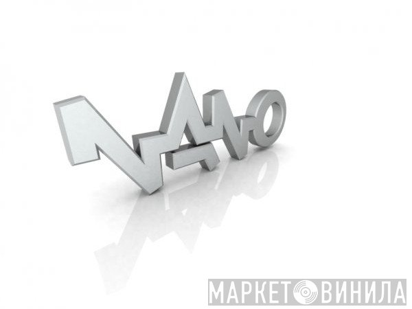 Nano Records - Винил CD и Кассеты лейбла Nano Records на сайте МаркетВинила