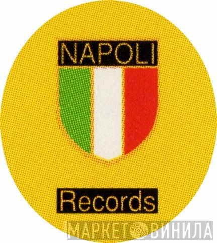 Napoli Records - Винил CD и Кассеты лейбла Napoli Records на сайте МаркетВинила