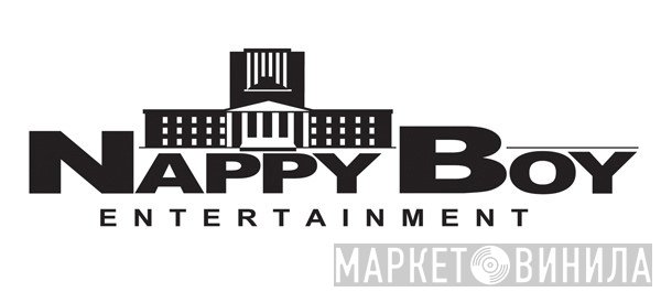 Nappy Boy Entertainment - Винил CD и Кассеты лейбла Nappy Boy Entertainment на сайте МаркетВинила
