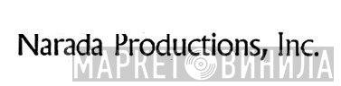 Narada Productions, Inc. - Винил CD и Кассеты лейбла Narada Productions, Inc. на сайте МаркетВинила
