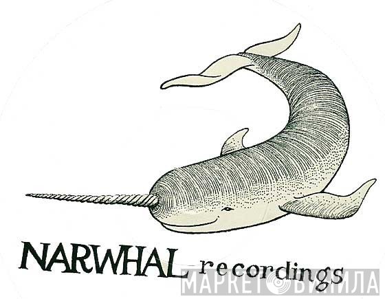 Narwhal Recordings - Винил CD и Кассеты лейбла Narwhal Recordings на сайте МаркетВинила
