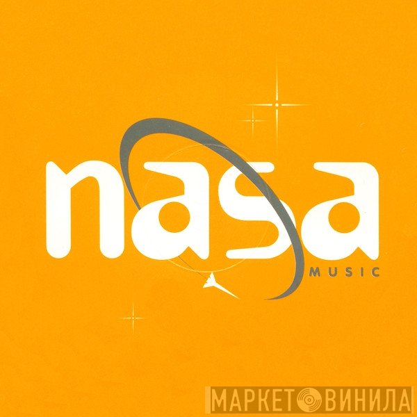 Nasa Music - Винил CD и Кассеты лейбла Nasa Music на сайте МаркетВинила