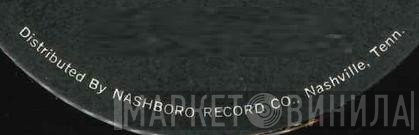 Nashboro Record Co. - Винил CD и Кассеты лейбла Nashboro Record Co. на сайте МаркетВинила