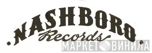 Nashboro - Винил CD и Кассеты лейбла Nashboro на сайте МаркетВинила