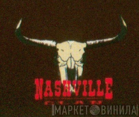 Nashville Clan - Винил CD и Кассеты лейбла Nashville Clan на сайте МаркетВинила