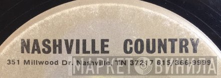 Nashville Country  - Винил CD и Кассеты лейбла Nashville Country (2) на сайте МаркетВинила