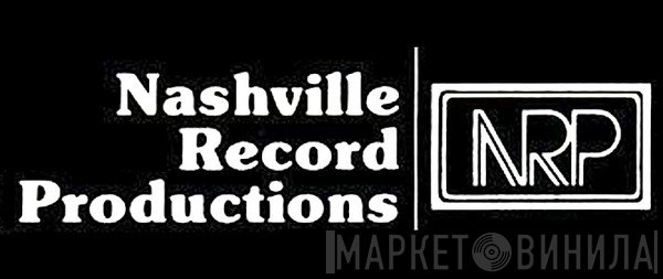 Nashville Record Productions - Винил CD и Кассеты лейбла Nashville Record Productions на сайте МаркетВинила