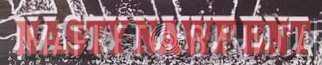 Nasty Nawf Ent. - Винил CD и Кассеты лейбла Nasty Nawf Ent. на сайте МаркетВинила