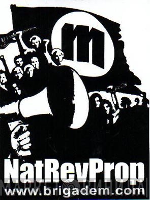 NatRevProp - Винил CD и Кассеты лейбла NatRevProp на сайте МаркетВинила