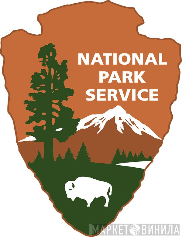 National Park Service - Винил CD и Кассеты лейбла National Park Service на сайте МаркетВинила