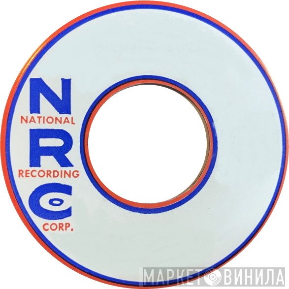 National Recording Corporation - Винил CD и Кассеты лейбла National Recording Corporation на сайте МаркетВинила